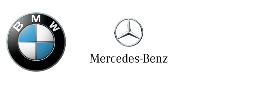 BMW/Mercedes Benz